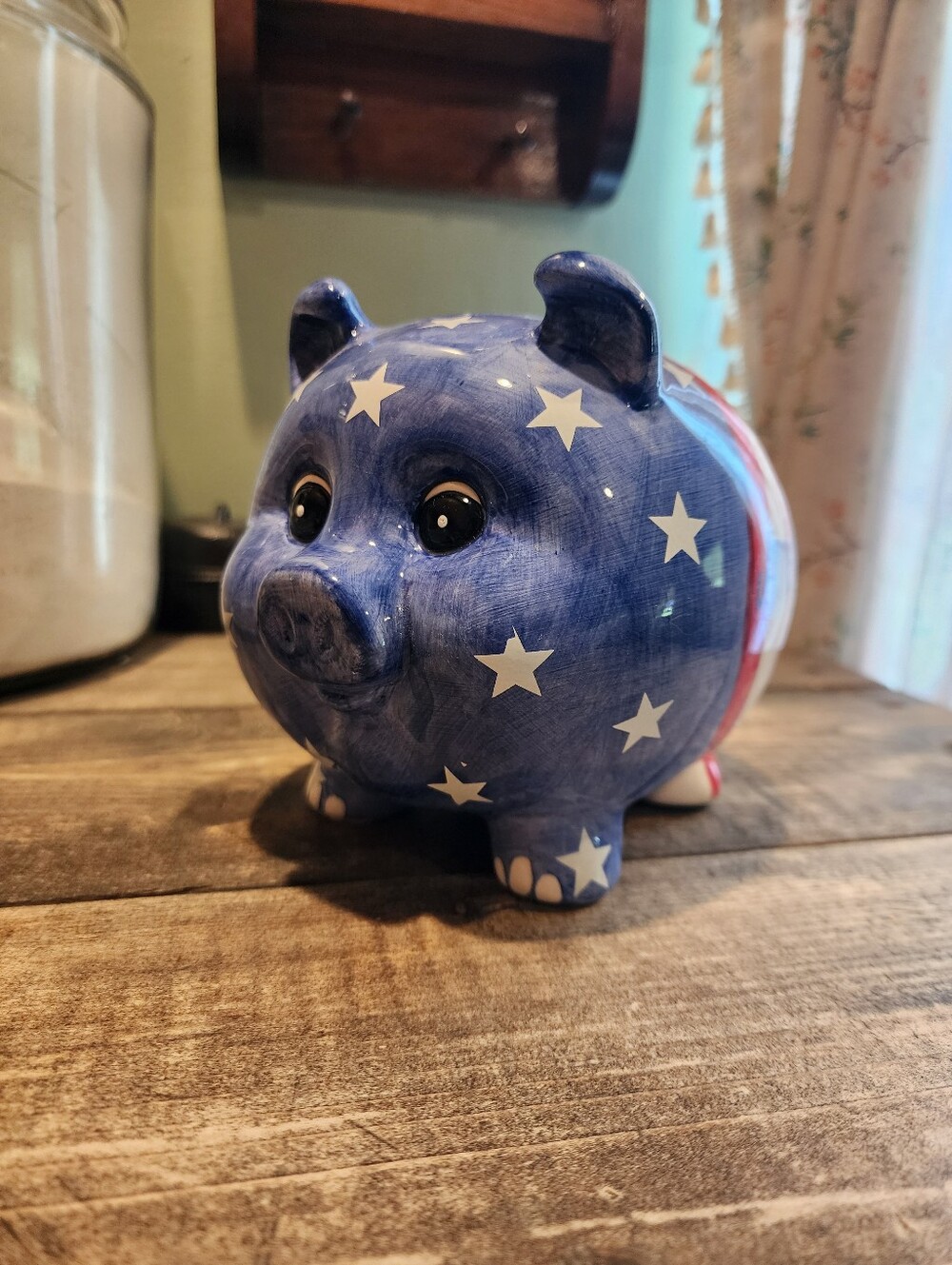Piggy Bank